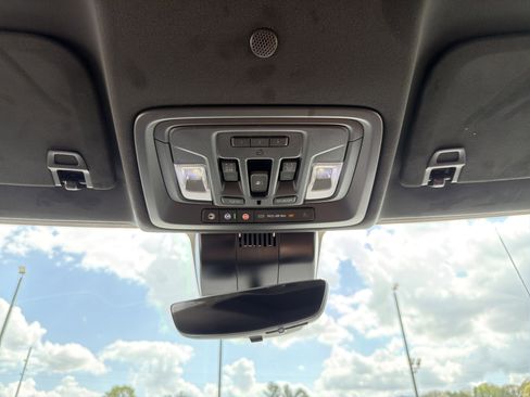 New 2026 GMC Sierra 1500 Denali Ultimate image 29