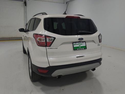 Used 2018 Ford Escape SEL FWD image 6