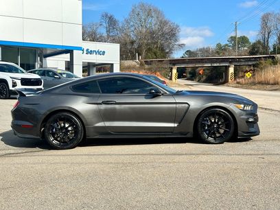Used 2017 Ford Mustang Shelby GT350