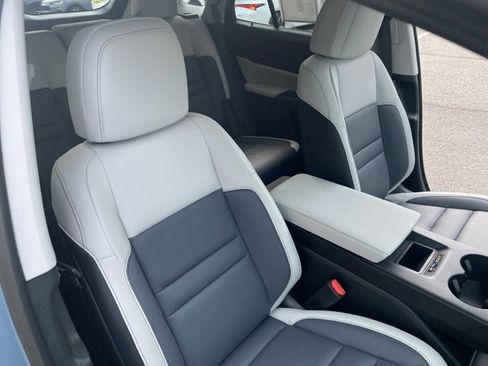 Used 2026 Honda Prologue Touring image 16