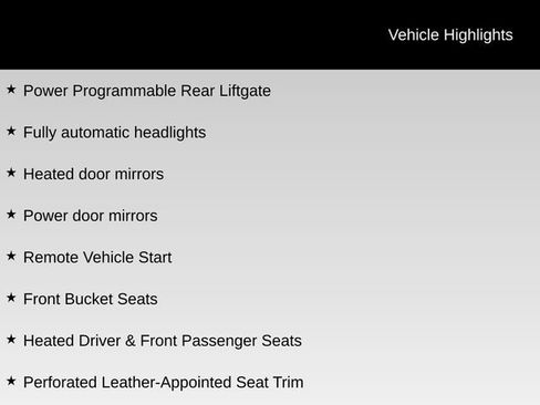 Used 2014 GMC Terrain SLT image 6