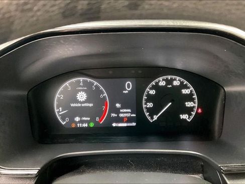 Certified 2023 Honda CR-V EX image 25