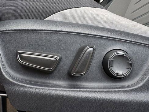 Used 2025 Toyota Tacoma TRD Off-Road w/ TRD Off Road Upgrade Package image 26