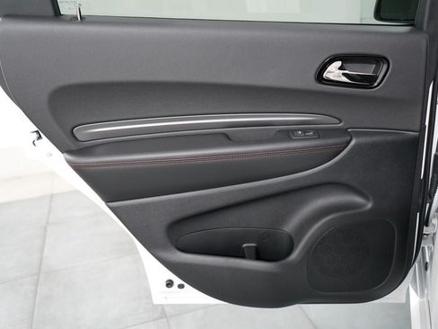 New 2026 Dodge Durango GT AWD/4WD image 17