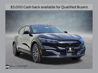 New 2026 Ford Mustang Mach-E Premium w/ Technology Package AWD/4WD 360° Tour