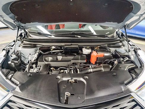 Used 2025 Acura RDX A-Spec image 28