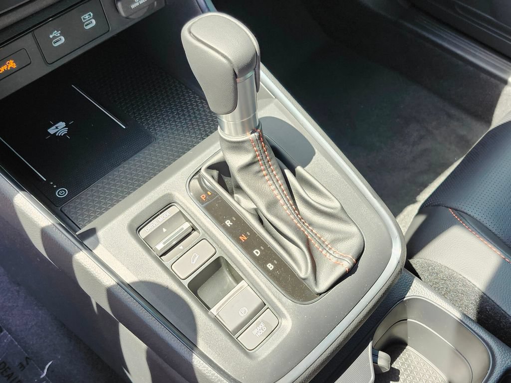 New 2026 Honda CR-V Sport-L image 19
