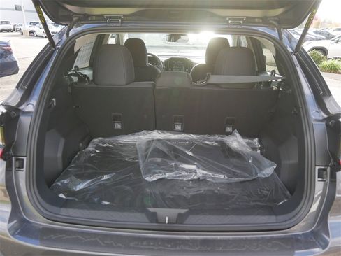 New 2026 Subaru Crosstrek 2.0i Premium image 5