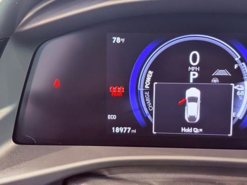 Used 2023 Lexus RZ 450e Premium w/ Technology Package image 25