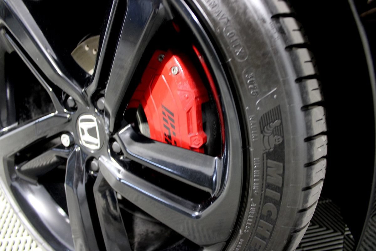 Used 2021 Honda Accord Sport image 31