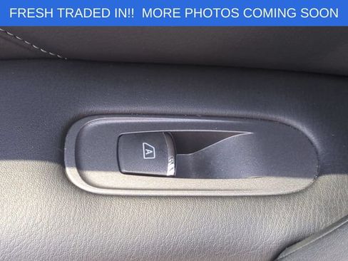 Used 2023 INFINITI QX80 Luxe w/ Cargo Package RWD image 31