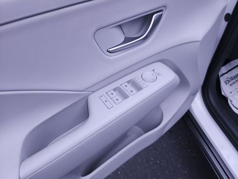 New 2026 Hyundai Kona Limited image 13