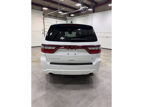 Used 2023 Dodge Durango GT image 5