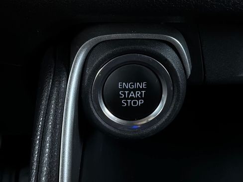 Used 2025 Toyota Grand Highlander FWD image 29