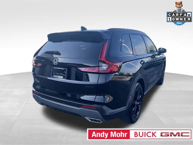 Used 2026 Honda CR-V Sport-L image 16