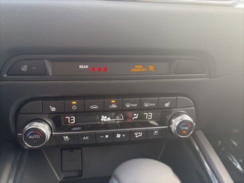 New 2025 MAZDA CX-5 2.5 Turbo image 27