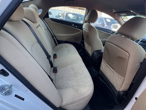 Used 2012 Hyundai Sonata GLS w/ Popular Equipment Pkg FWD image 18