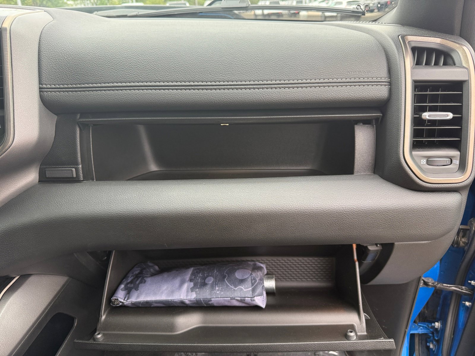 Used 2022 RAM 1500 Sport w/ Rebel Level 2 Equipment Group AWD/4WD image 33