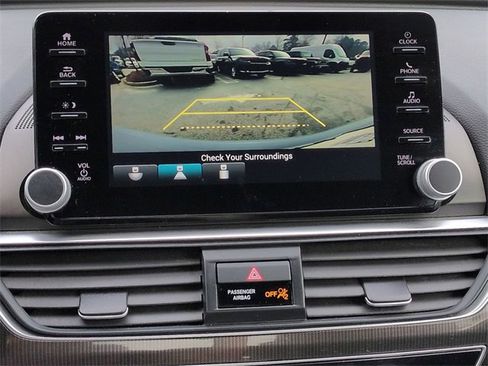 Used 2021 Honda Accord Sport image 21