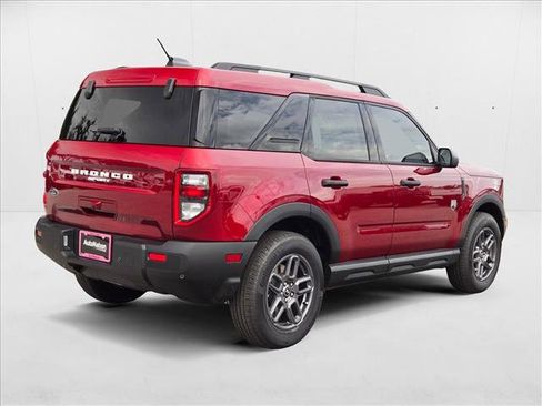 New 2025 Ford Bronco Sport Big Bend image 2