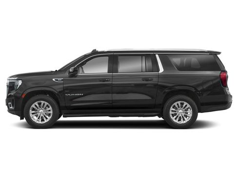 Used 2022 GMC Yukon XL SLE w/ Gmc Pro Safety Plus Package image 88