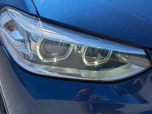 Used 2019 BMW X3 sDrive30i w/ Convenience Package RWD image 9