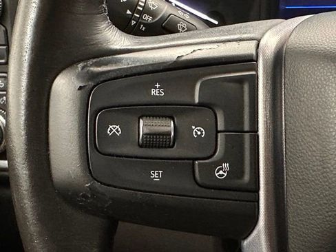 Used 2021 GMC Sierra 1500 SLT w/ SLT Premium Package AWD/4WD image 11