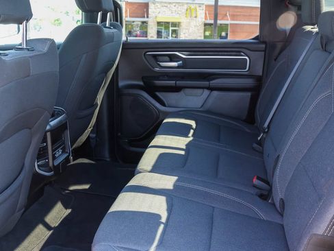 Used 2023 RAM 1500 Big Horn AWD/4WD image 14