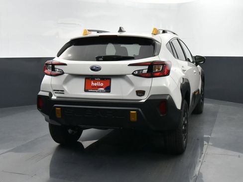 New 2026 Subaru Crosstrek 2.5i Wilderness image 28