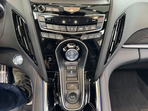 Certified 2025 Acura RDX A-Spec image 21