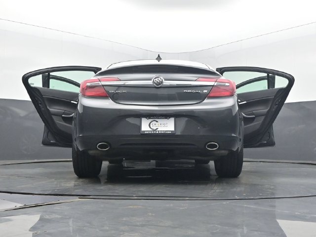 Used 2015 Buick Regal Premium FWD image 58