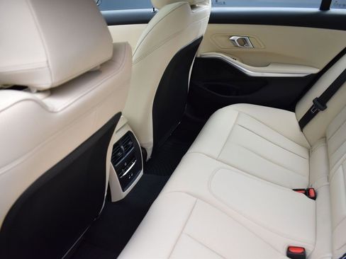 New 2026 BMW 330i Sedan w/ Convenience Package image 15