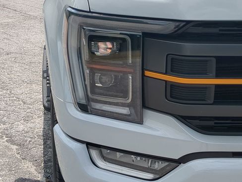 Certified 2023 Ford F150 Tremor w/ Equipment Group 402A High AWD/4WD image 8