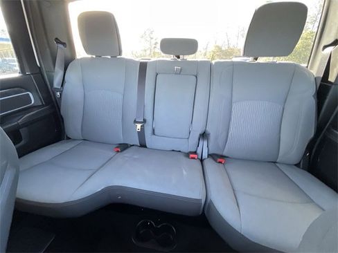 Used 2024 RAM 2500 Big Horn image 13