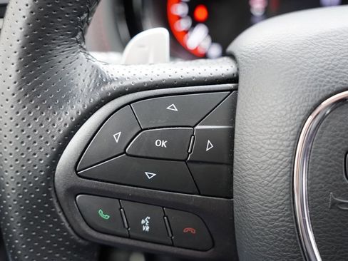 Certified 2024 Dodge Durango R/T image 40