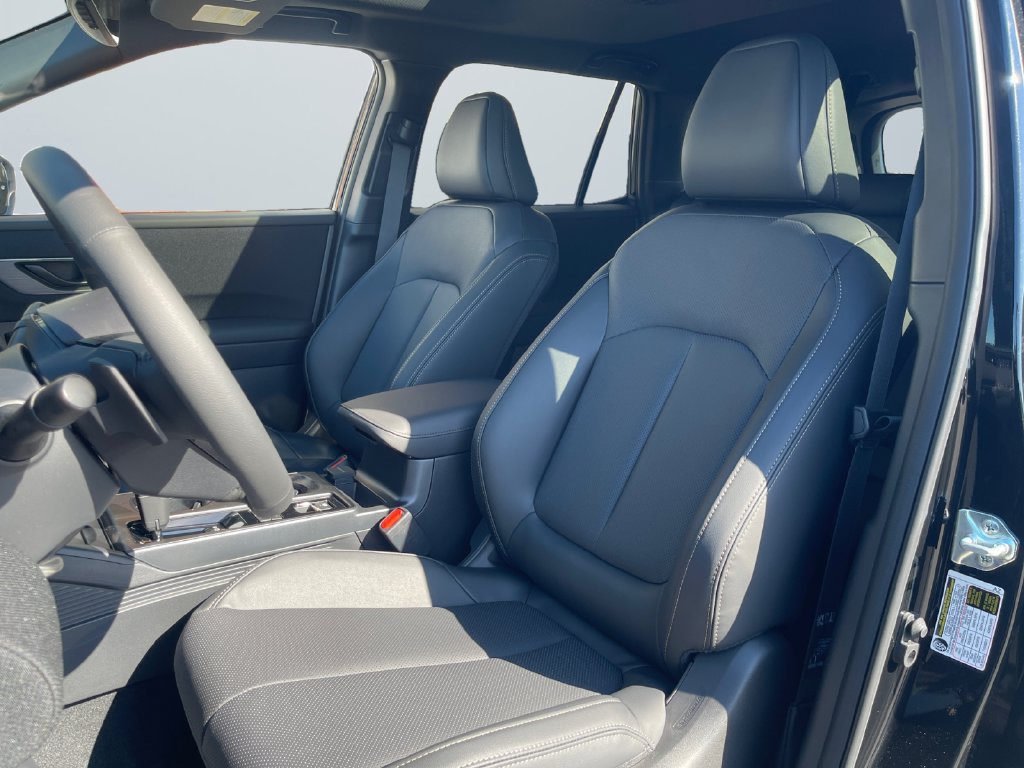 New 2026 Subaru Outback Limited XT AWD/4WD image 9