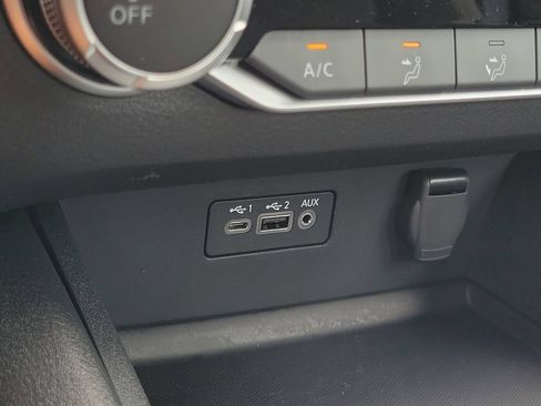 New 2026 Nissan Altima 2.5 SV FWD image 31