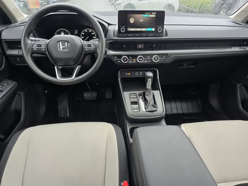 Certified 2023 Honda CR-V EX image 18