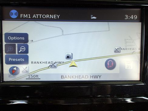 Used 2018 Nissan Titan Platinum Reserve w/ Platinum Utility Package image 49