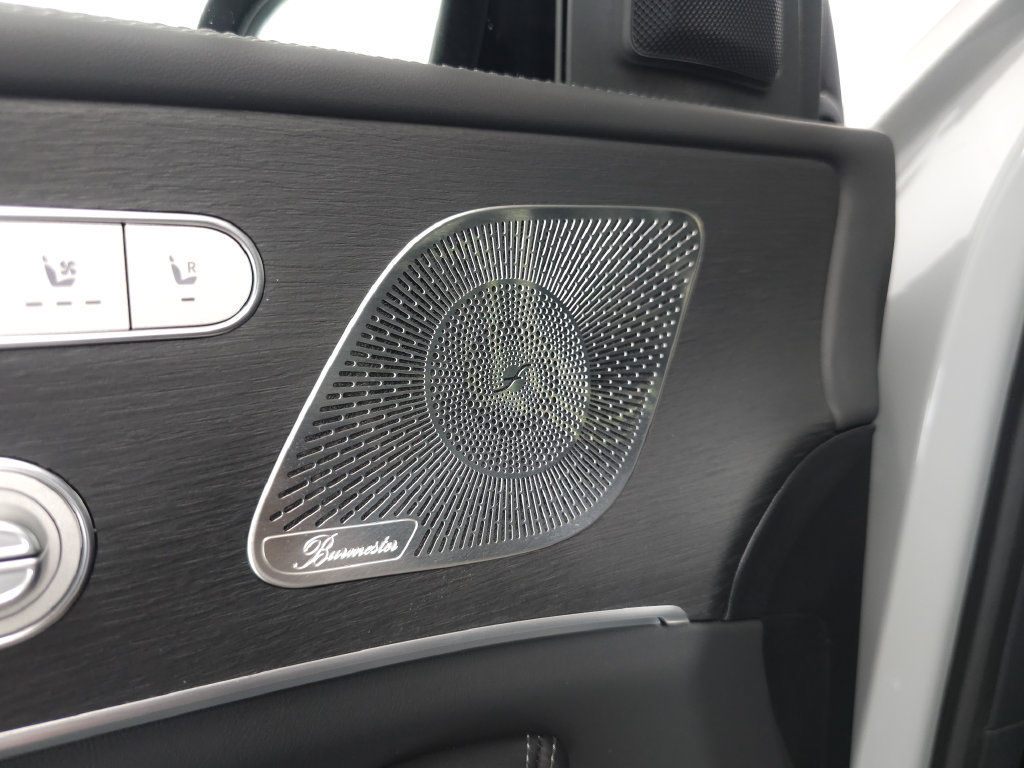 Used 2025 Mercedes-Benz GLE 63 AMG S image 7
