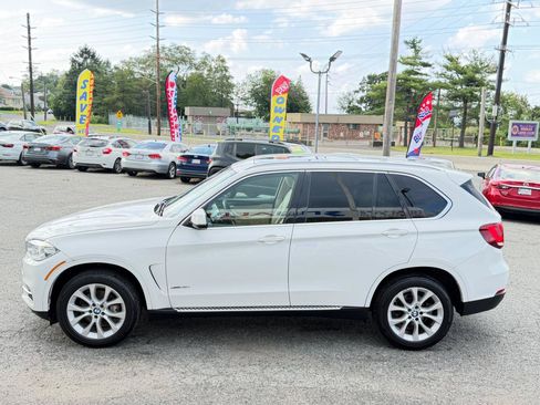 Used 2015 BMW X5 xDrive35i AWD/4WD image 7