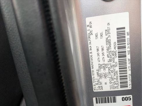 Used 2024 Toyota Tacoma SR5 image 22