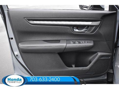 New 2026 Honda CR-V EX image 24