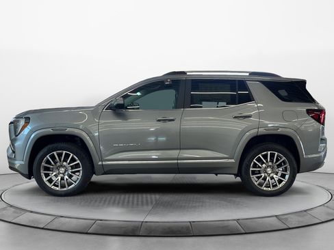 New 2026 GMC Terrain Denali image 3
