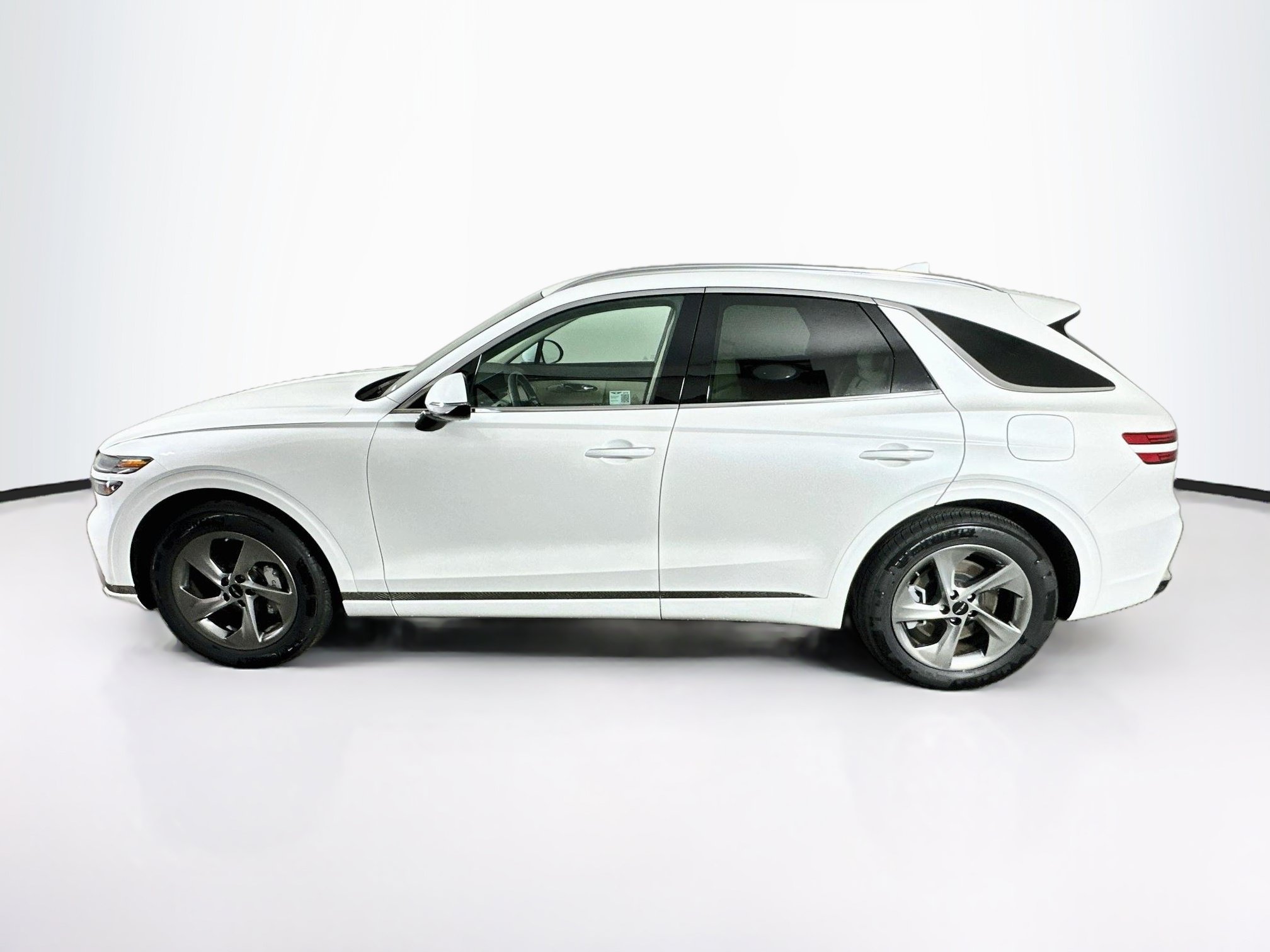 Used 2026 Genesis GV70 2.5T Select AWD/4WD image 4