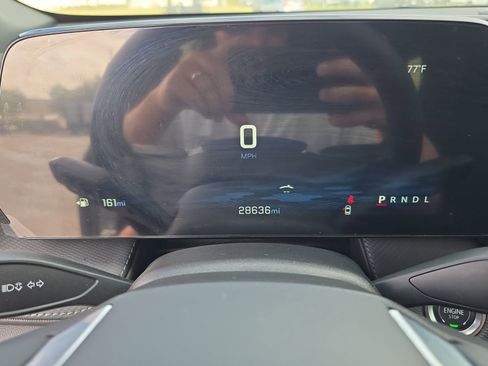 Used 2025 Chevrolet Equinox LT image 26