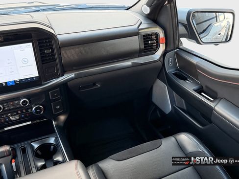 Used 2025 Ford F150 Raptor AWD/4WD image 18