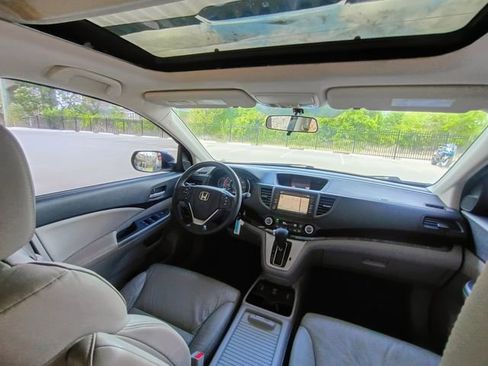 Used 2012 Honda CR-V EX-L image 50