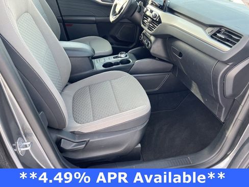 Used 2022 Ford Escape SE w/ Cold Weather Package image 30