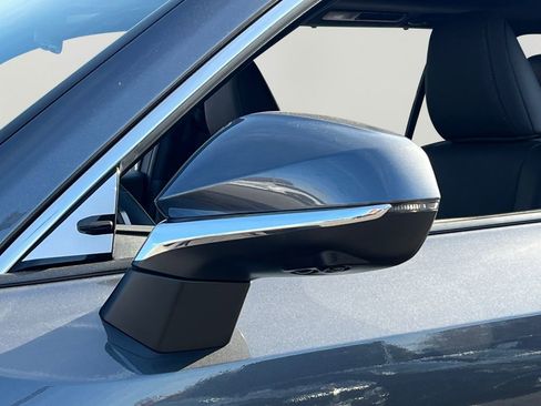 New 2026 Lexus TX 350 AWD image 25